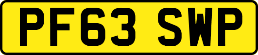 PF63SWP