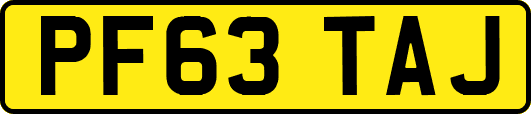 PF63TAJ
