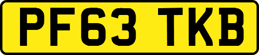PF63TKB