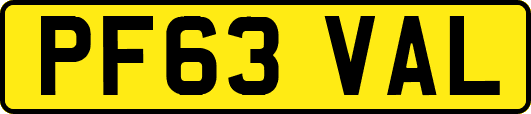 PF63VAL