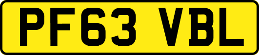 PF63VBL