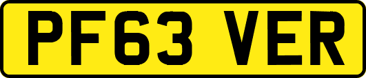PF63VER