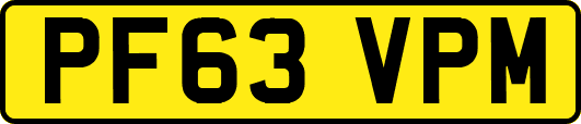 PF63VPM