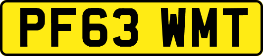 PF63WMT