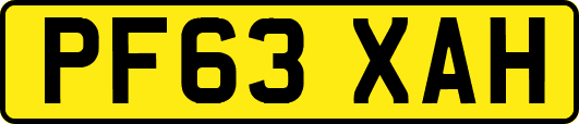 PF63XAH