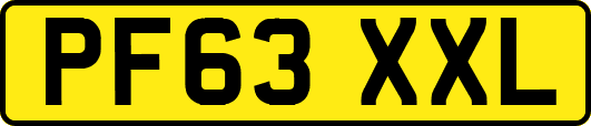 PF63XXL