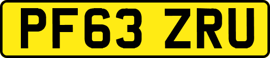 PF63ZRU