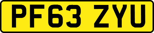 PF63ZYU