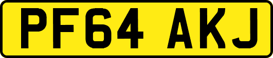 PF64AKJ