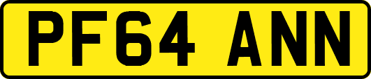 PF64ANN