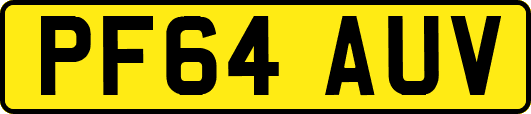 PF64AUV