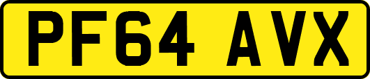 PF64AVX