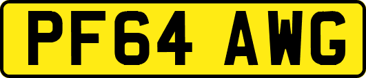 PF64AWG