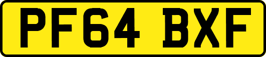PF64BXF