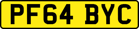PF64BYC