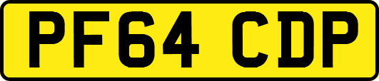 PF64CDP