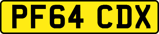 PF64CDX