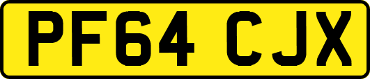 PF64CJX