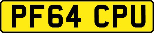 PF64CPU