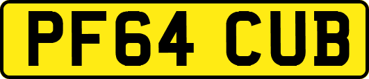 PF64CUB