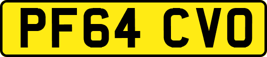 PF64CVO