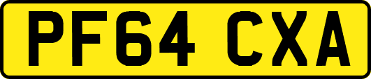 PF64CXA