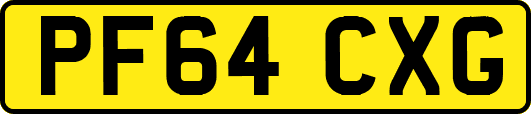 PF64CXG