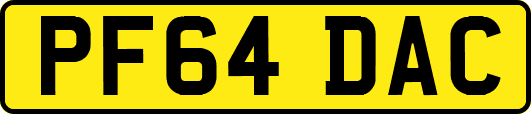 PF64DAC