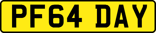 PF64DAY