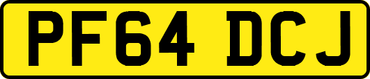 PF64DCJ