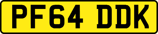 PF64DDK