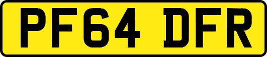 PF64DFR