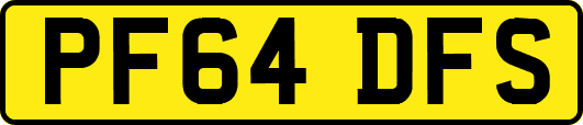 PF64DFS