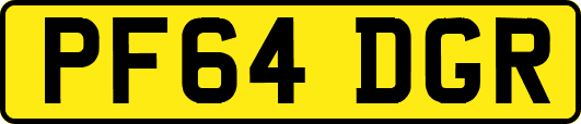 PF64DGR