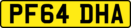 PF64DHA