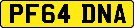 PF64DNA