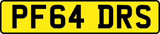 PF64DRS