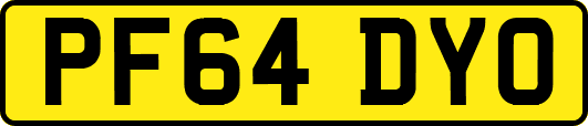 PF64DYO