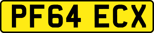 PF64ECX