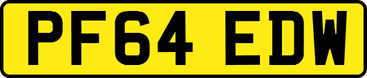 PF64EDW