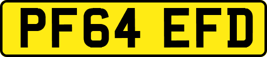 PF64EFD