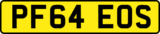 PF64EOS