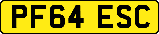 PF64ESC