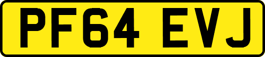 PF64EVJ