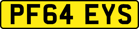 PF64EYS