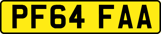 PF64FAA