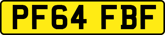 PF64FBF