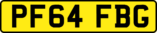 PF64FBG