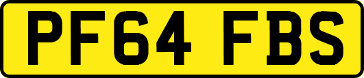 PF64FBS