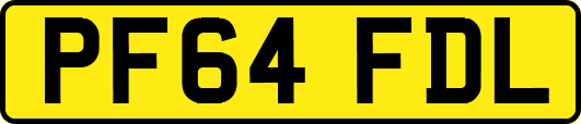 PF64FDL